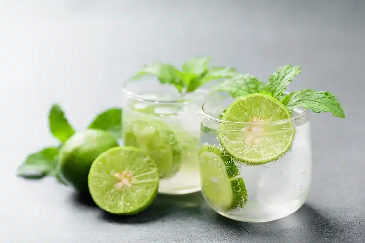 Caipirinha