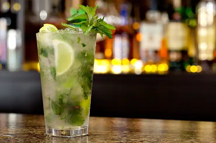 Mojito