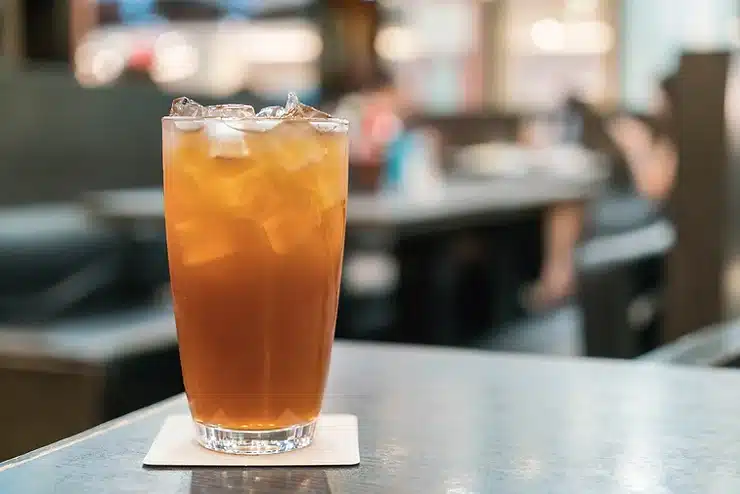 Long Island Iced Tea