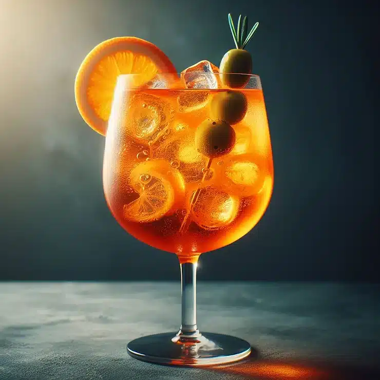 Aperol Spritz