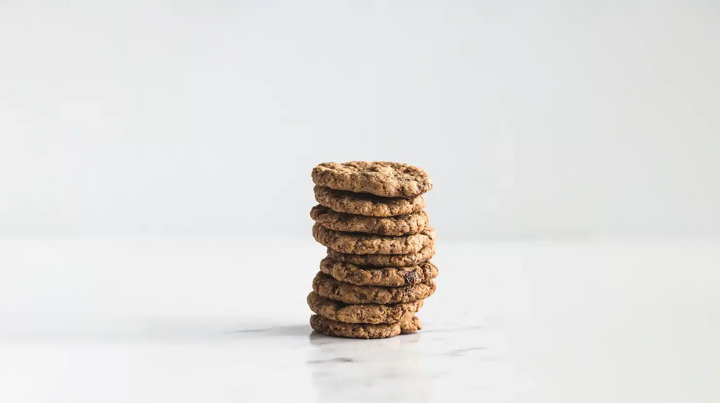 Opskrift på chokolade cookies